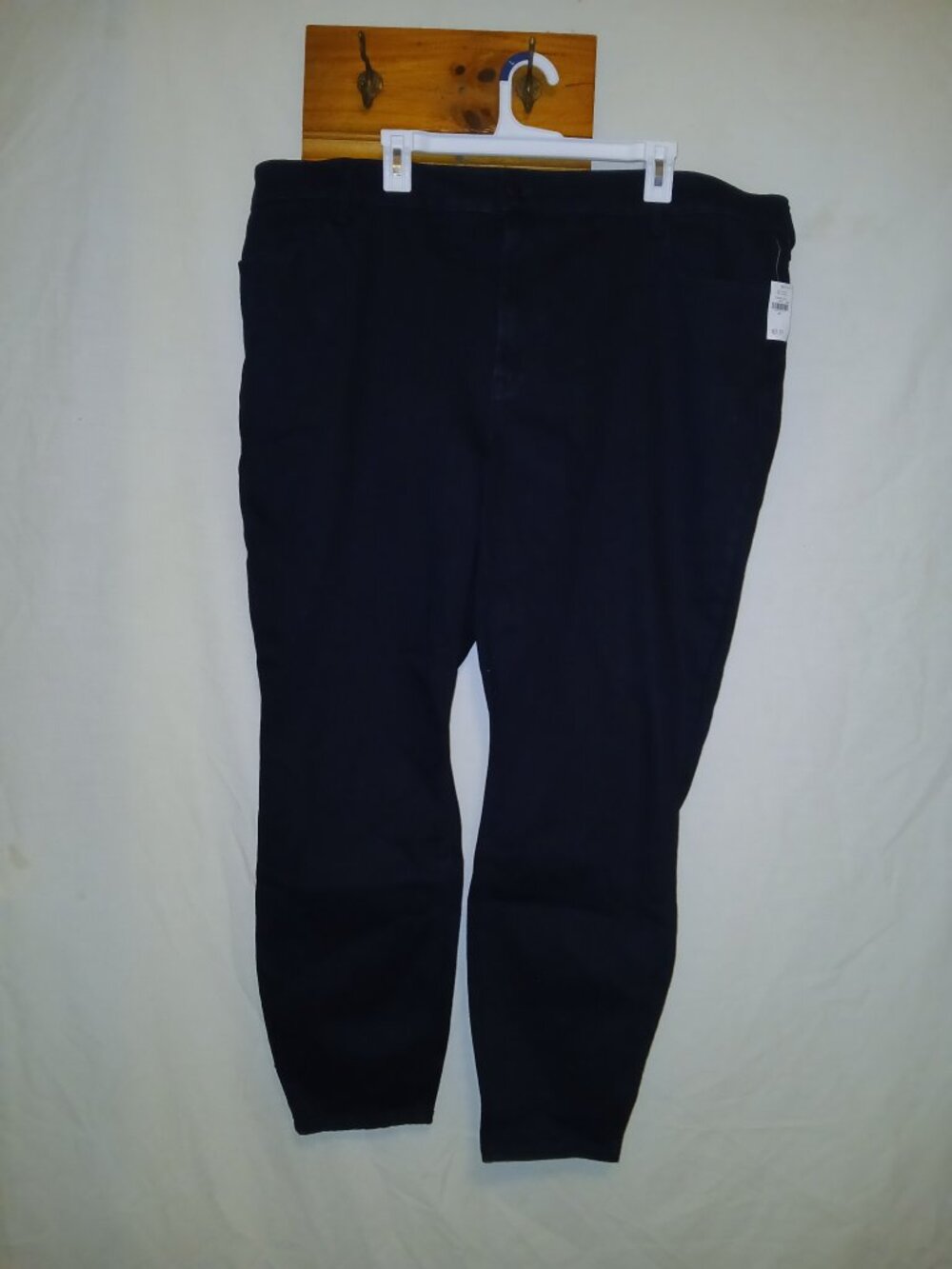 Old Navy Black Skinny Jeans